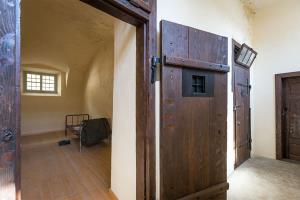 Stari Zapori (Visit Podčetrtek)